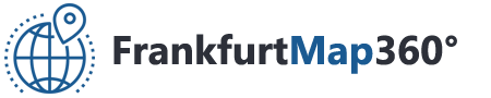 Frankfurt Map 360